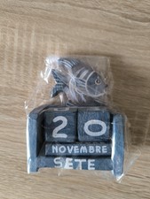 calendrier perpétuel Souvenir