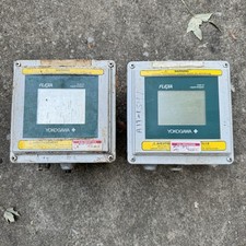 Yokogawa Flexa FLXA 21 liquid analyzer (2-PACK!!!!)
