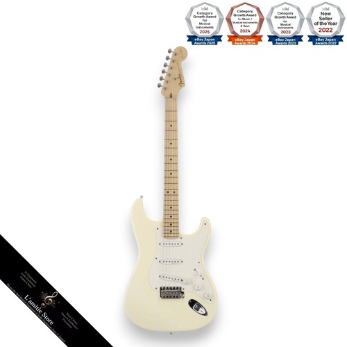 Guitare fender eric clapton - fender,