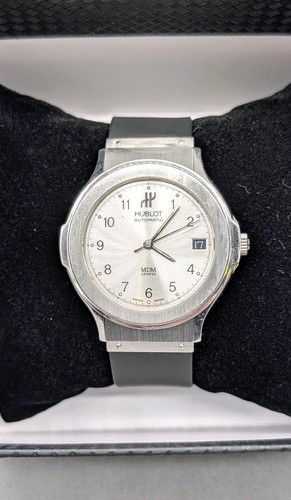 Montre automatique hublot mdm - montre,