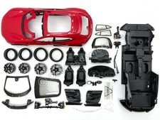 2022 Ferrari Purosangue Rouge