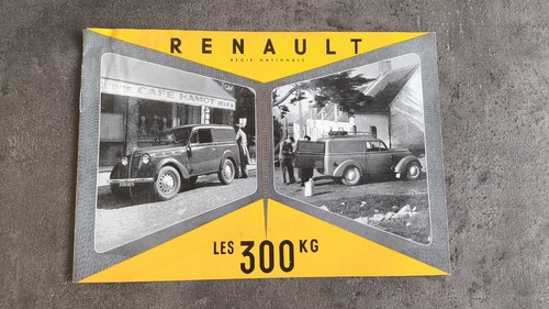 Publicité depliant original - publicitÉ,
