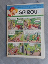 HEBDO LE JOURNAL DE SPIROU