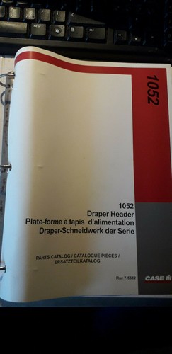 Case plateforme 1052 pour - case,