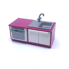 PLAYMOBIL * MAISON MODERNE *