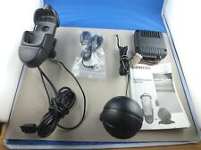 Siemens HKC-530 S55 Complete Handsfree Car Accessories Auto Car Kit Top