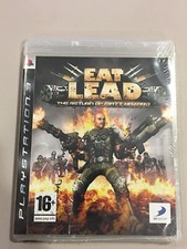 Eat Lead The Return Of Matt