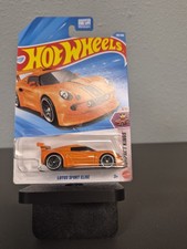 HOT WHEELS Lotus Sport Elise