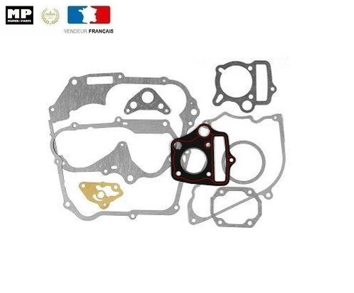 Pochette joints moteur - pochette,