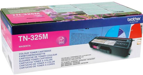 Brother tn325m - brother,