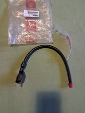 CITROËN XM raccord de retour