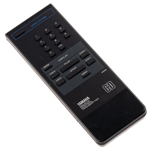 Yamaha vi29340 télécommande - yamaha,