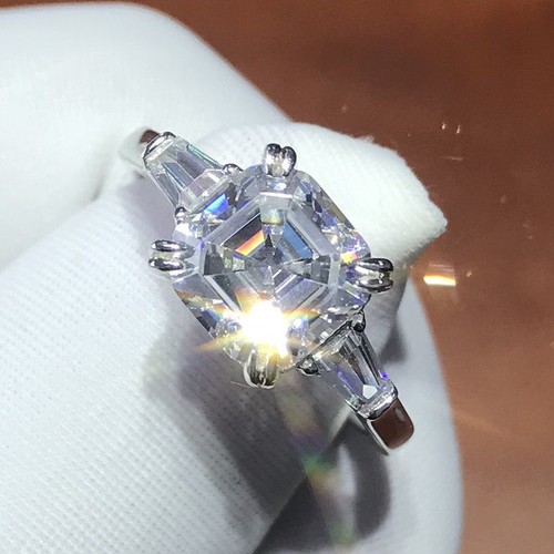 Bague fiançailles or - de,
