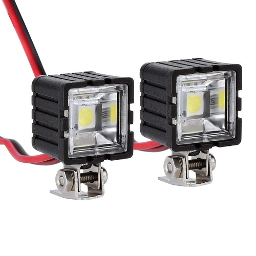 Phares led lumières - led,