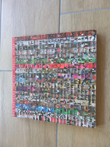 Mes pas dans - mes, pascal