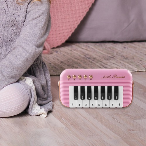 Piano poche pour bébé - piano, de