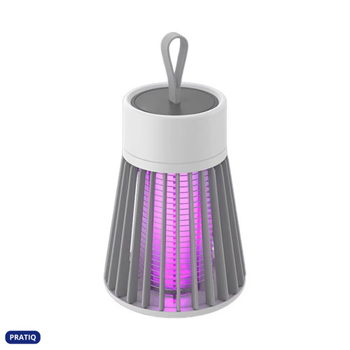 Lampe anti moustique led - anti-moustique, uv