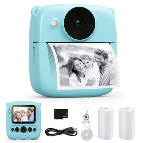 Appareil photo instantané - appareil,