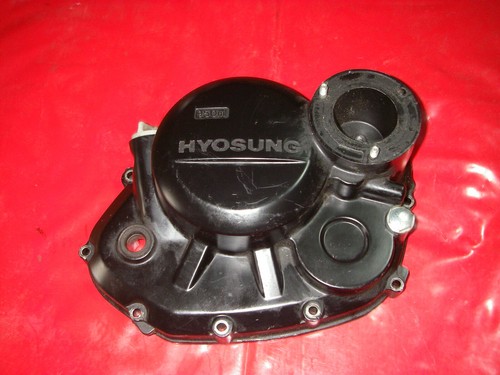 Top capot moteur carter d - carter,