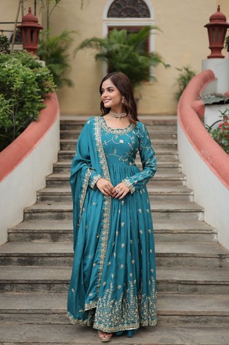 Fashnixy ensemble salwar - fashnixy,