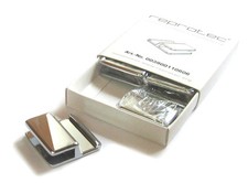 Custode Support Opel Ascona A B Manta Corsa A Rekord D E Chrome Cih OHV