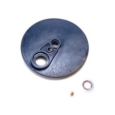 Flasque Roue Arrière GAUCHE