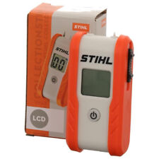 Genuine OEM Stihl 0464 802 0010 Wood Moisture Meter for Firewood Humidity