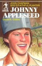 Johnny Appleseed (Sowers Series) by Collins, David; David, Collins