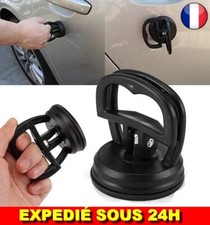 ✅ Ventouse Bosse Réparation Carrosserie Voiture Extracteur Bosses Auto Outil Sol