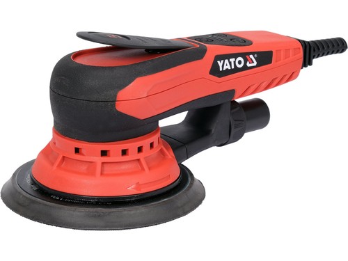 Ponceuse excentrique 350w - ponceuse,