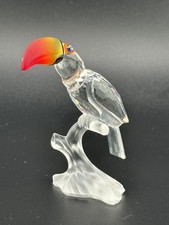 Swarovski Silver Crystal