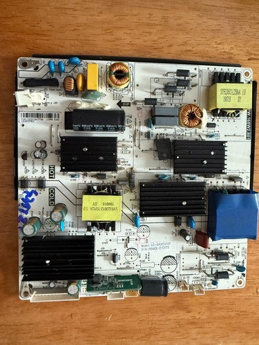 Carte alimentation psu - d'alimentation,