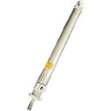 Vérin pneumatique ⌀25/200