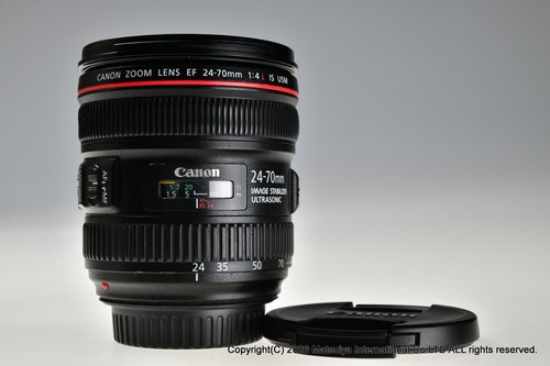 Objectif zoom canon - zoom,