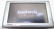 Garmin Nuvi  660 Personal Travel Assistant GPS Unit Only