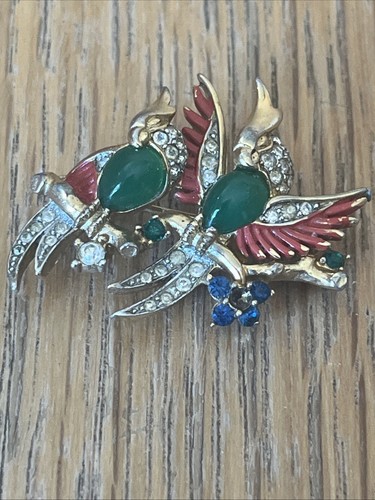 Bijou artiste broche - d'artiste,