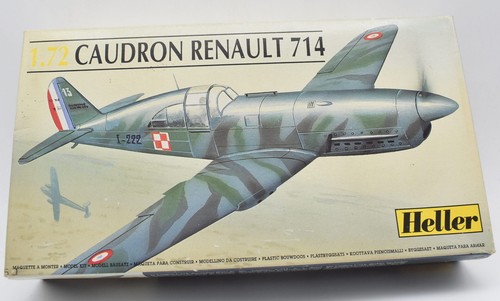 Miniature avion model kit - avion,