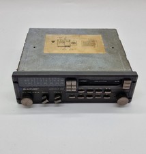 Vintage ☆ BLAUPUNKT ☆ NASHVILLE R24 Car Stereo with Cassette Part ☆ Made JAPAN