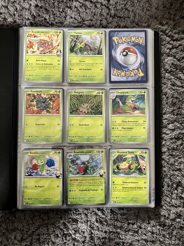 Carte pokémon full - carte,