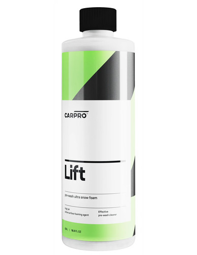 Car pro lift mousse - car, active