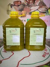 🌿 Huile d'olive vierge