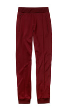 Pantalon Jogging Lacoste Bordeaux TS NEUF+ETIQUETTE