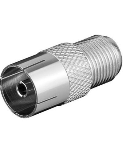 Adaptateur antenne satellite - d'antenne,