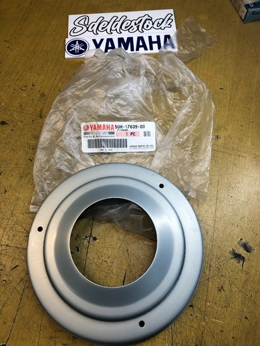 Butée variateur yamaha - 1,