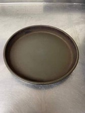 Used Original Pizza Hut 12” Deep Dish Thick Aluminum Medium Pizza Pan