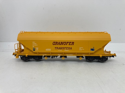 Electrotren 8008k wagon - ho,
