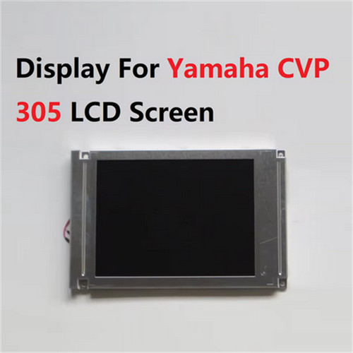 Just lcd display - just, screen