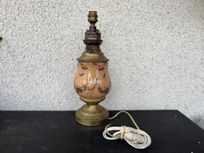 Ancienne lampe à pétrole