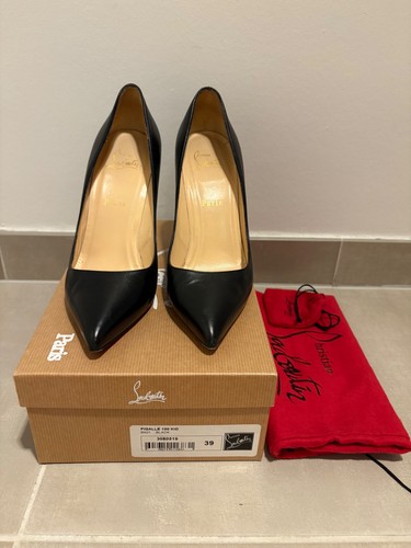 Chaussures christian louboutin - christian,