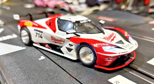 Carrera digital 132 - , 32067